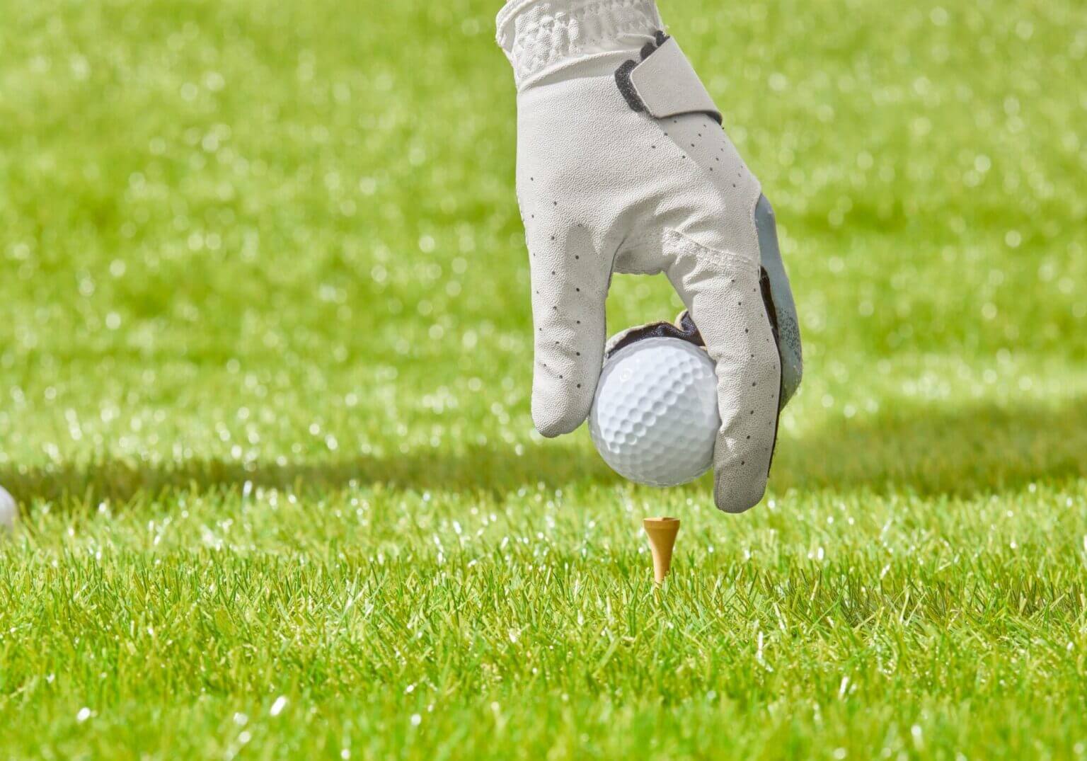 Spring Cleaning for Golfers: 7 Things I Always Do Before The Season ...
