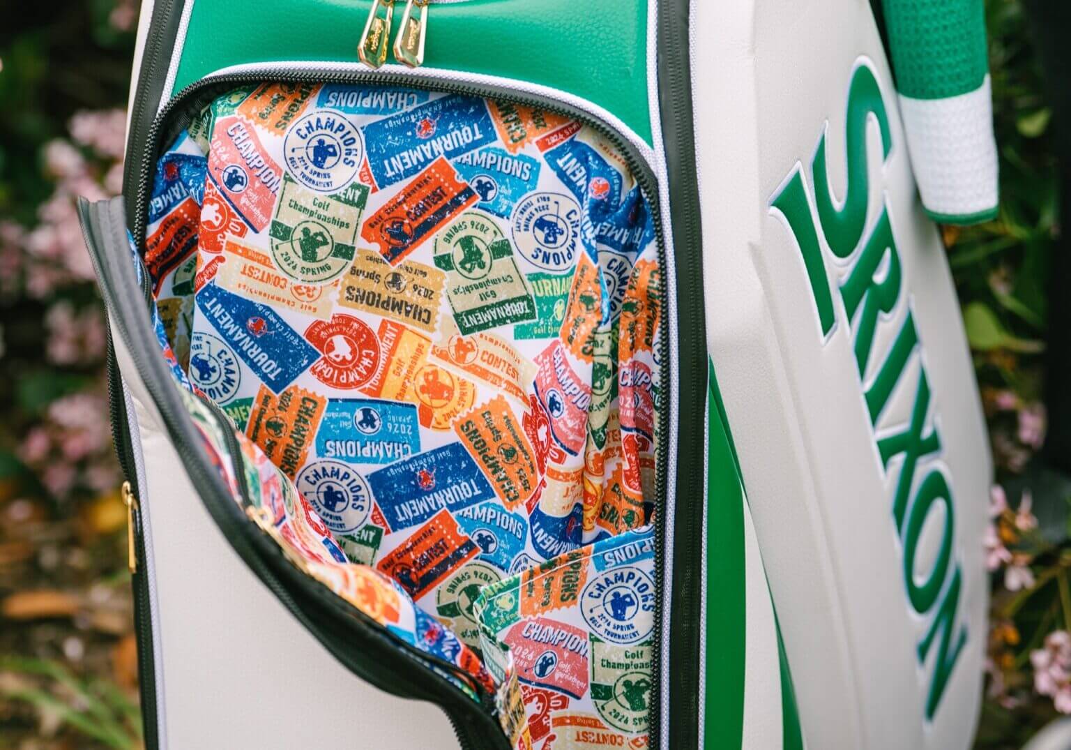 The New Srixon Spring Collection–Just WOW! | MyGolfSpy