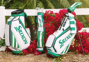 The New Srixon Spring Collection–Just WOW!