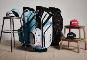 If You Like A Splash Of Color, You’ll Love This Limited-Edition Drop From Srixon