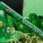 A Limited Edition St. Patrick’s Day Putter Grip? Why The Hell Not!