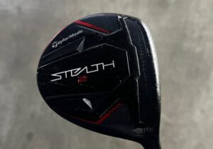 Remember That $150 Fairway Wood Tour Pros Still Use? I Bought One
