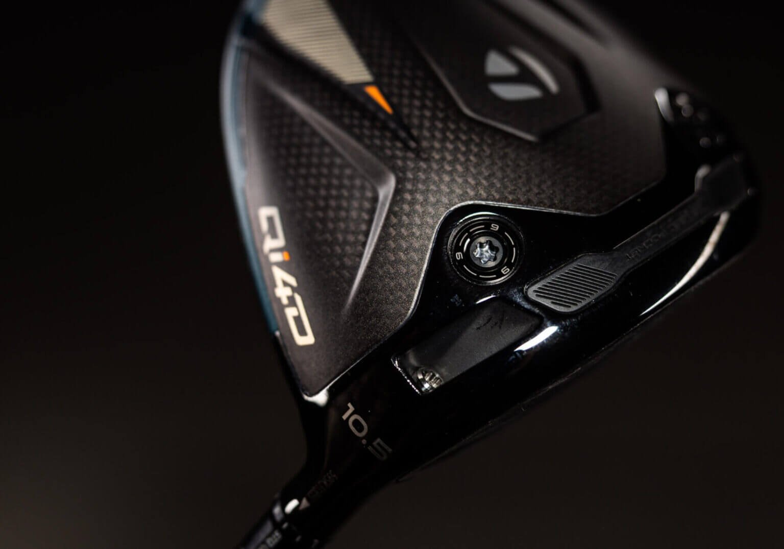 TaylorMade Qi4D: The Best Driver for Mid Swing Speeds | MyGolfSpy