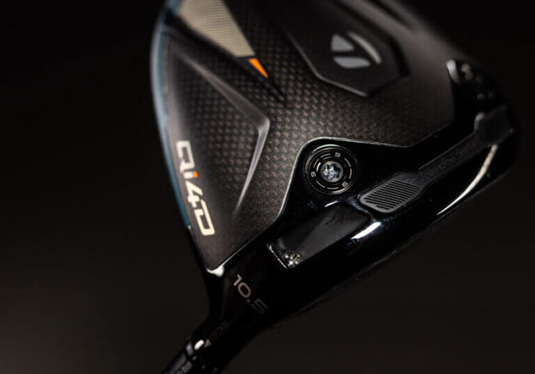 TaylorMade Qi4D: The Best Driver for Mid Swing Speeds | MyGolfSpy