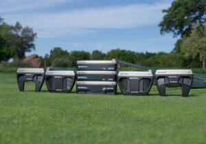 The TaylorMade SYSTM2 Putters Deliver Performance And Affordability
