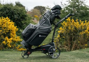 Motocaddy Adds PROTEKTA Golf Bag To ’26 Lineup