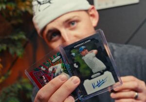 Golf Memorabilia Needs An Upgrade