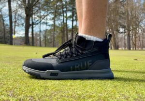 Hiking Boot Or Golf Shoe? Our Take On TRUE Linkswear’s OG3 High