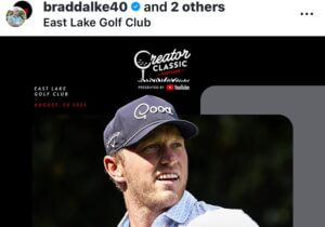 The Golf Influencer Starter Kit