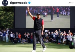 Golf Needs More Signature Shoes