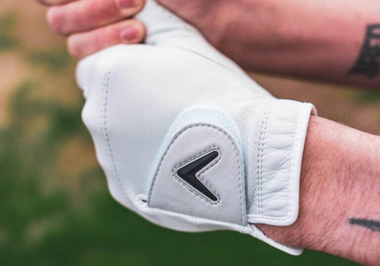 Photo of Callaway Tour Authentic Triple Diamond