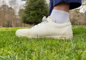 The Golf Shoe Every Leather Junkie Should Try