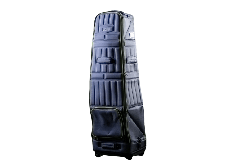 Photo of IZZO Golf High Roller Travel Cover