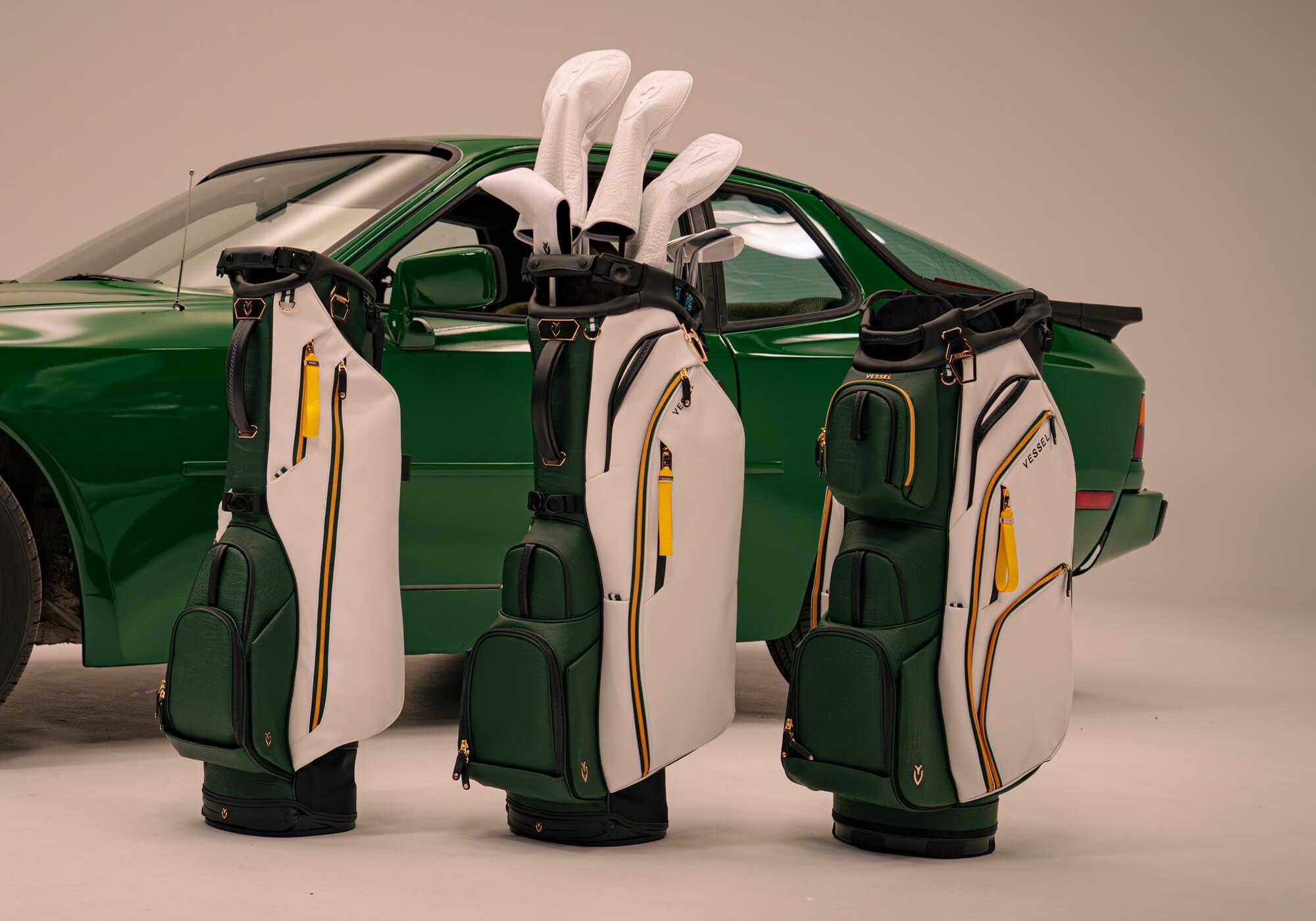 Collection of the opening season of ships