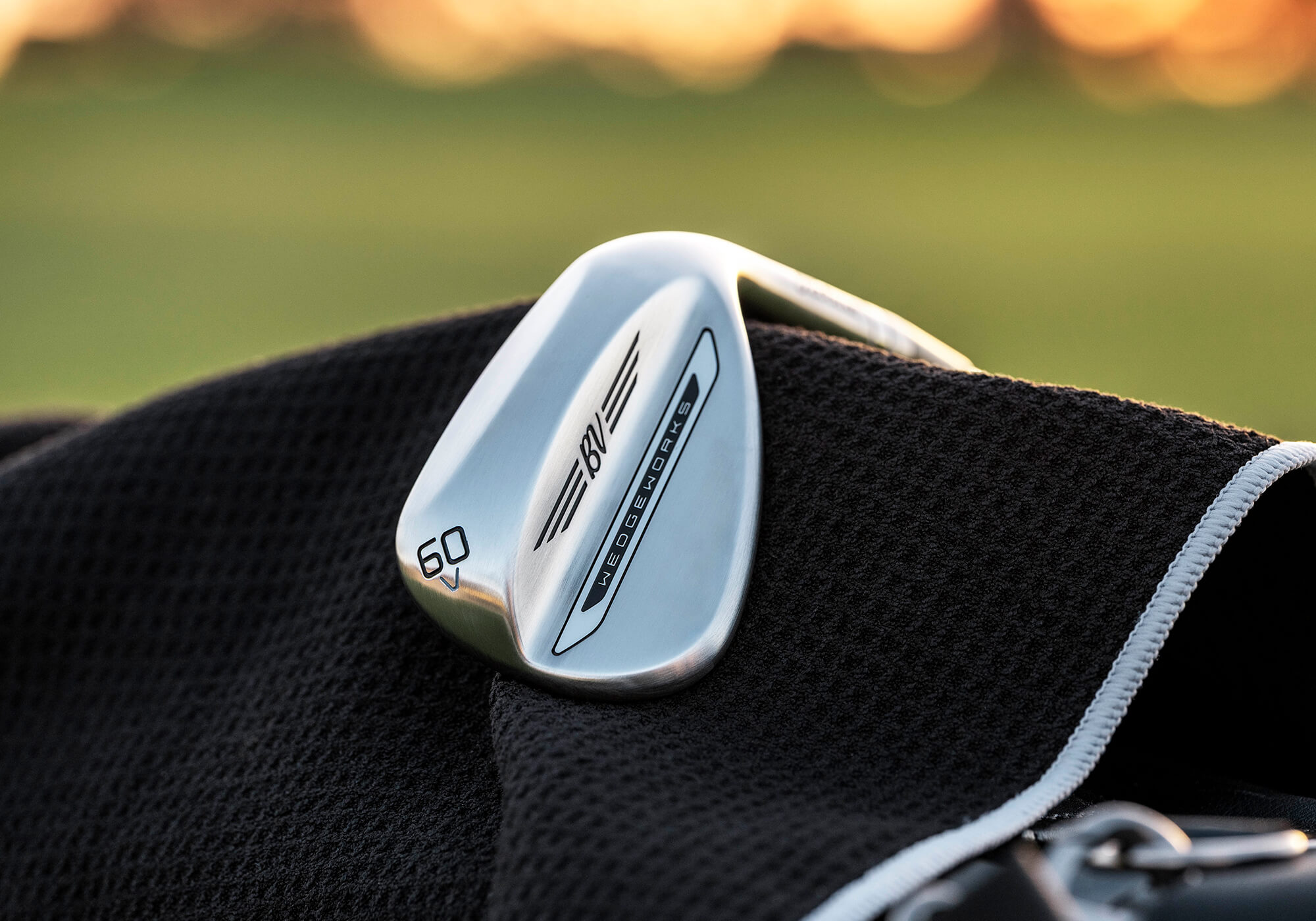 Vokey WedgeWorks V Grind