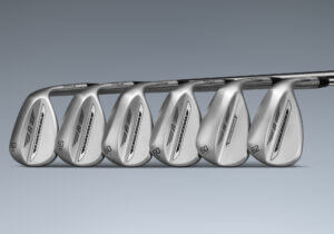Vokey WedgeWorks Finally Gets It (Mostly) Right