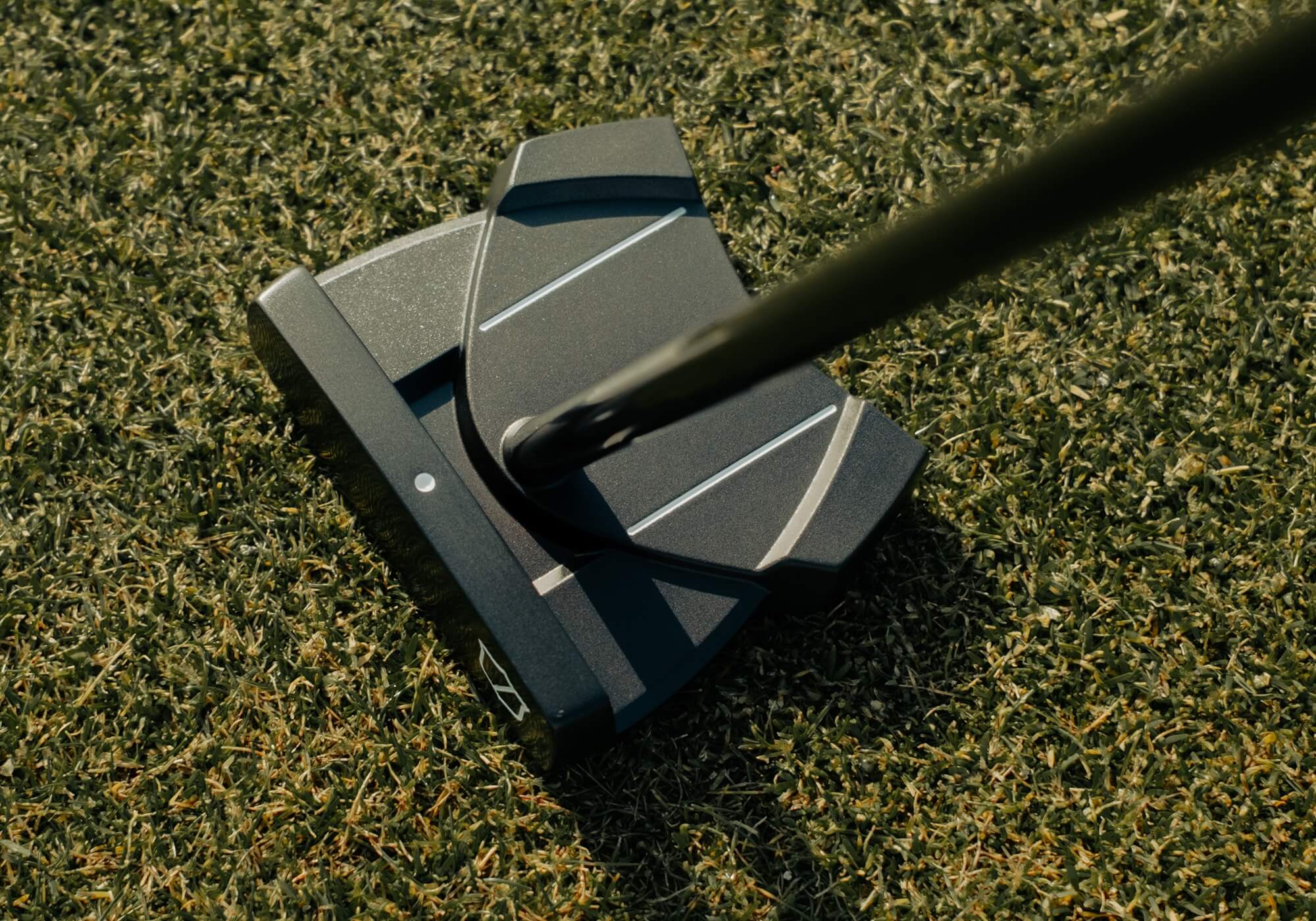 Wilson ZT Infinite putters
