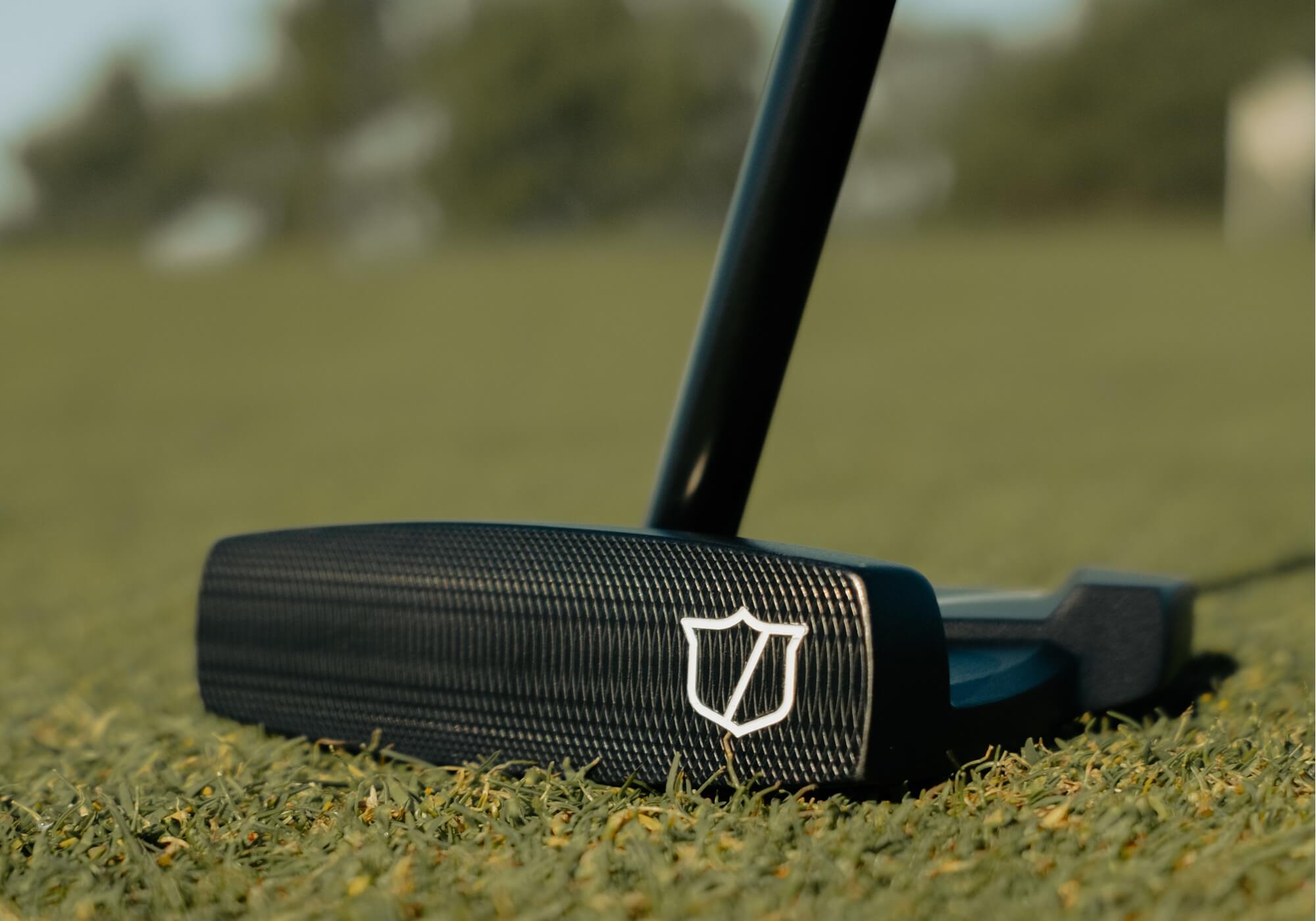 Wilson ZT Infinite putters