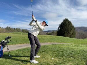 Scratch By 50: The Bad Habits I’m Bringing To Golf