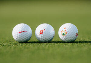 Bridgestone Launches BOOM IT Junior Golf Ball