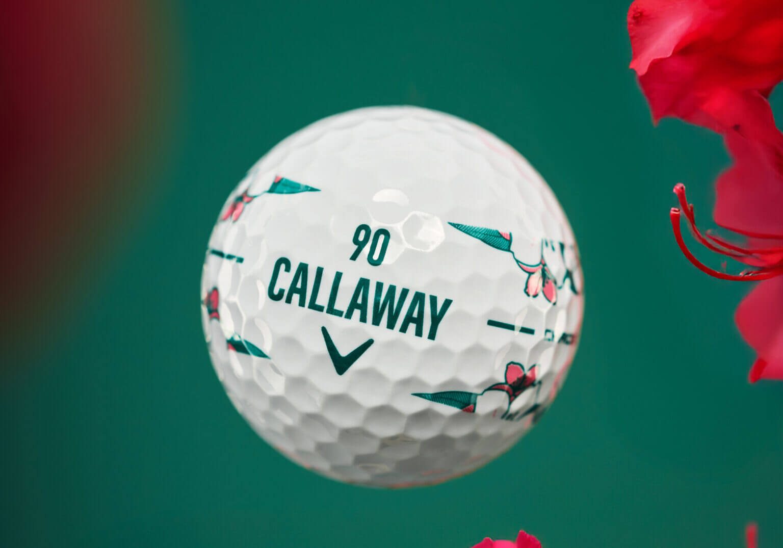 Callaway Chrome Tour April Major: Masters Season Gets Its First Limited ...
