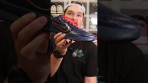 Golf Needs More Of This 👀 Brooks Koepka x Nike #golfshoes #golfer