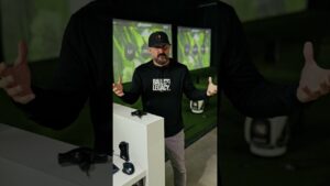 Does the shaft….really matter????