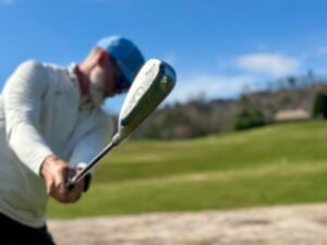 Should My Driver And Iron Takeaways Be The Same?