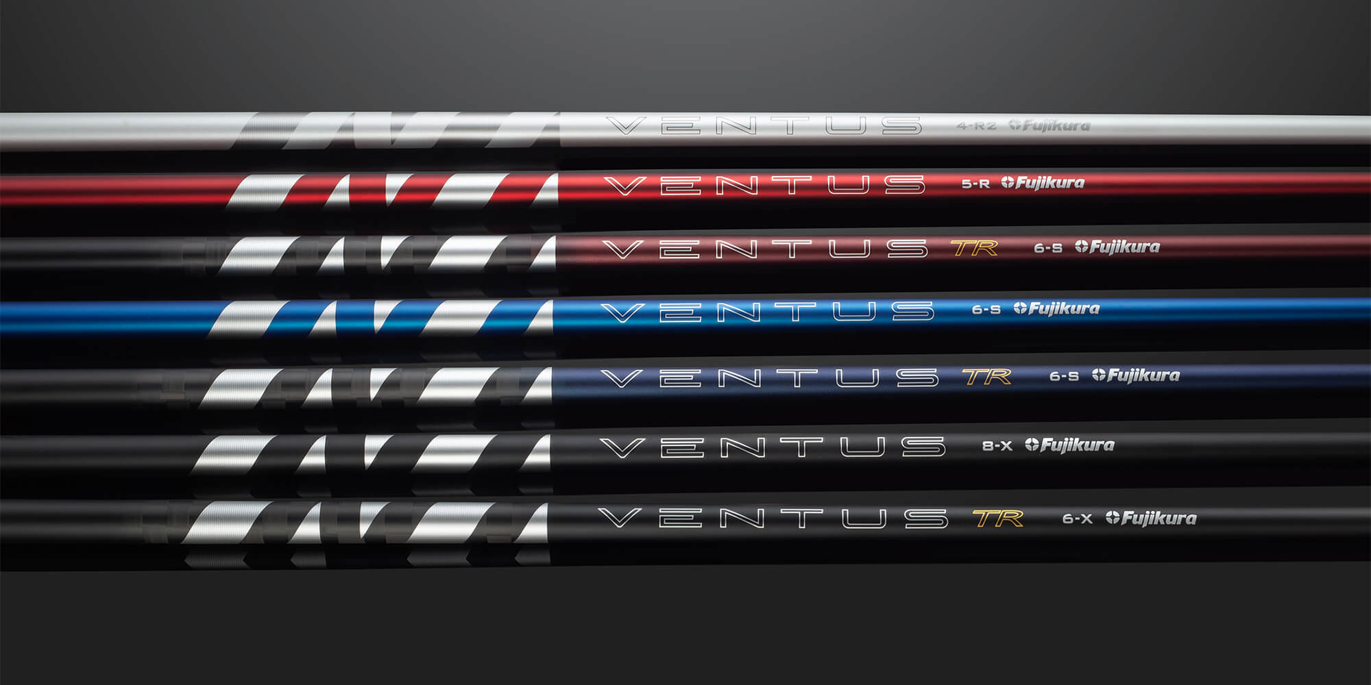 Fujikura Ventus family