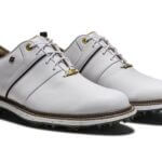 FootJoy’s Viral Masters Themed Shoe Is Now Available