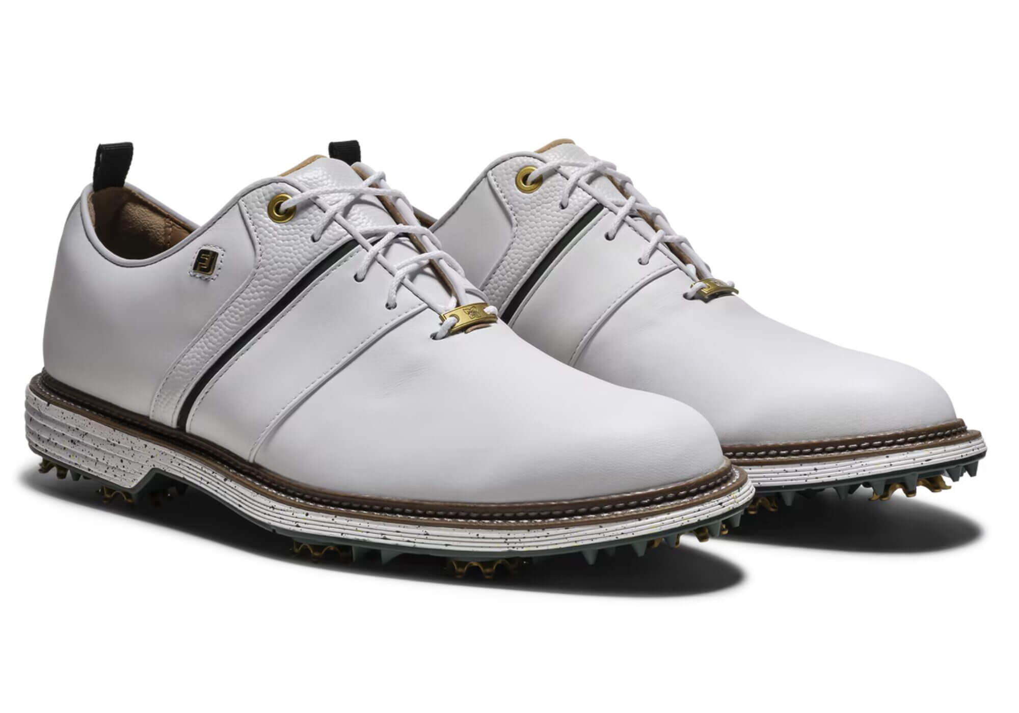 FootJoy’s Viral Masters Themed Shoe Is Now Available