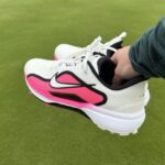 NIKE’s Pegasus 1 Golf Shoe Is More Like a Unicorn