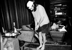 Golf Needs More Of Noah Kahan