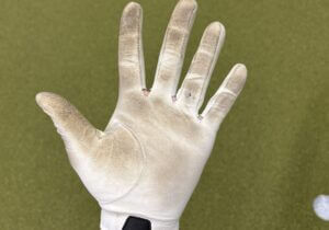 How Durable Is A $39.99 Golf Glove?