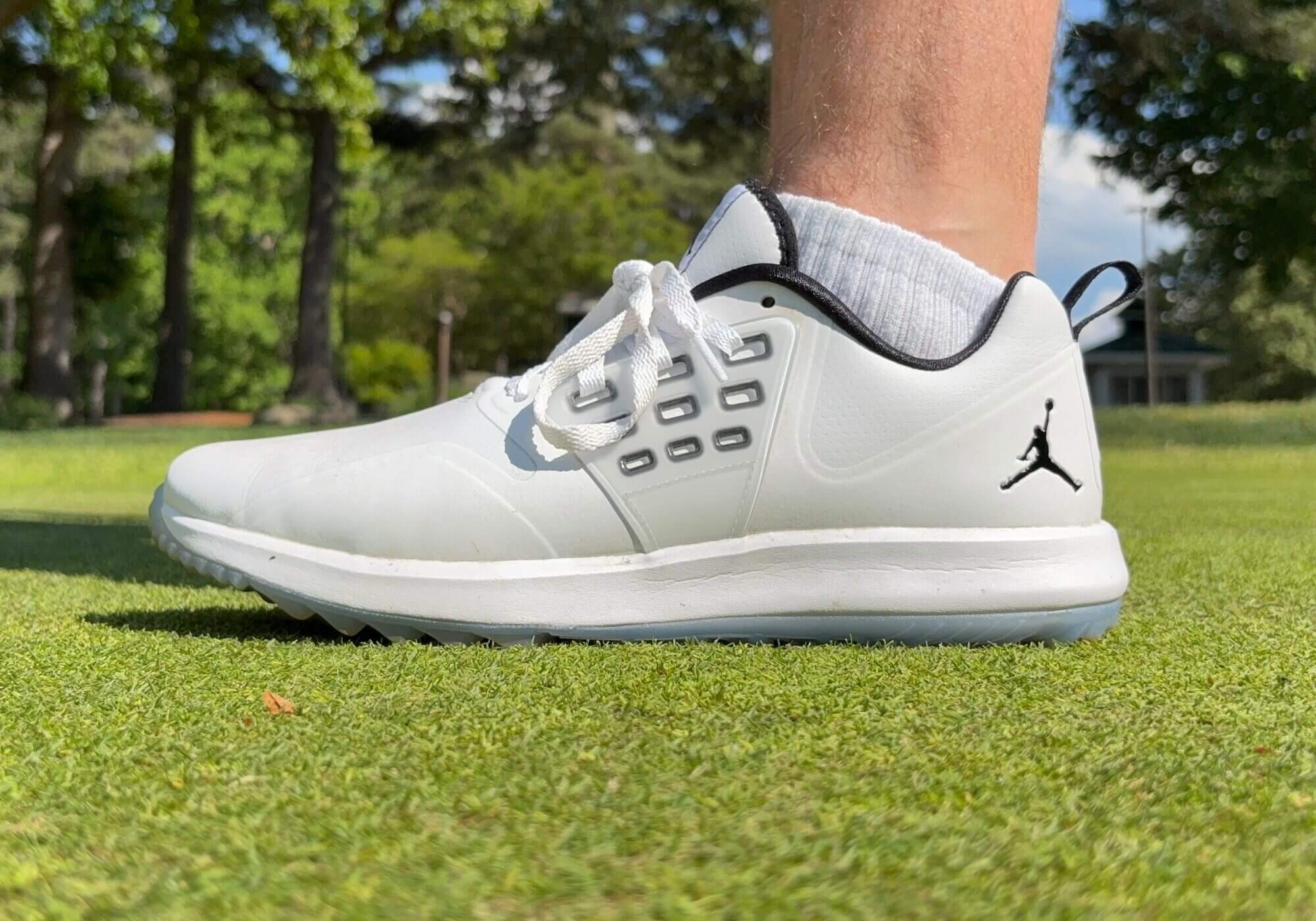 Is The Jordan Grind Worth The Hype?