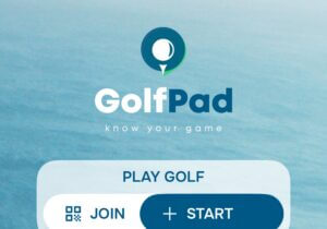 I Put Golf Pad Head-To-Head Against 18Birdies