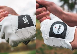We Tested Two Popular “Tour” Gloves Head to Head. Here’s Who Came Out on Top