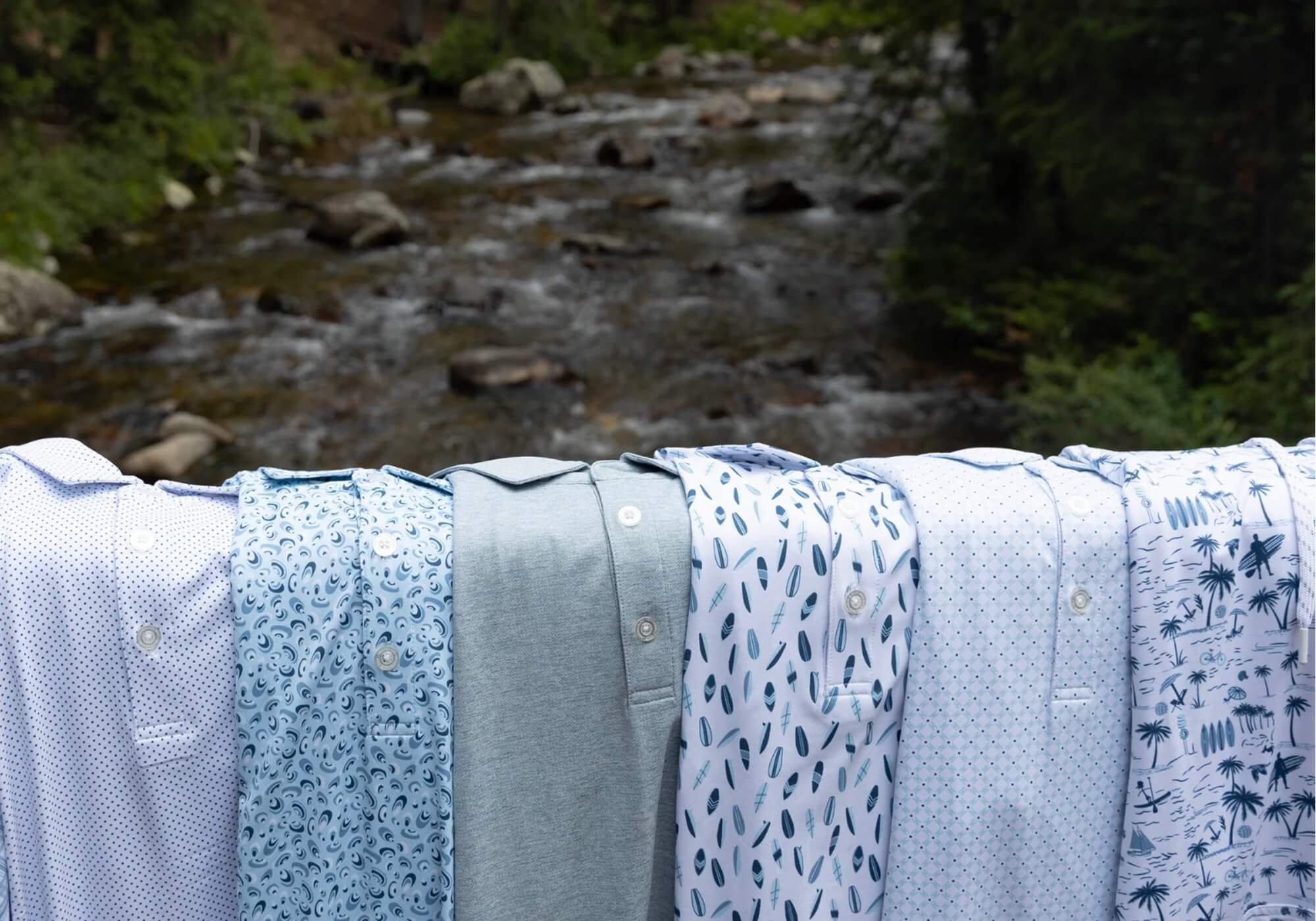 AndersonOrd clothing