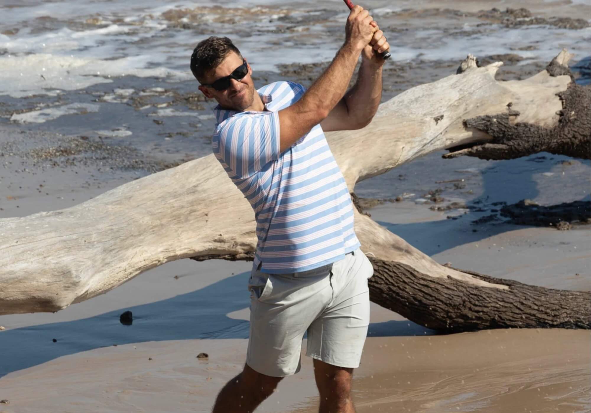 AndersonOrd Golf & Lifestyle Apparel. 