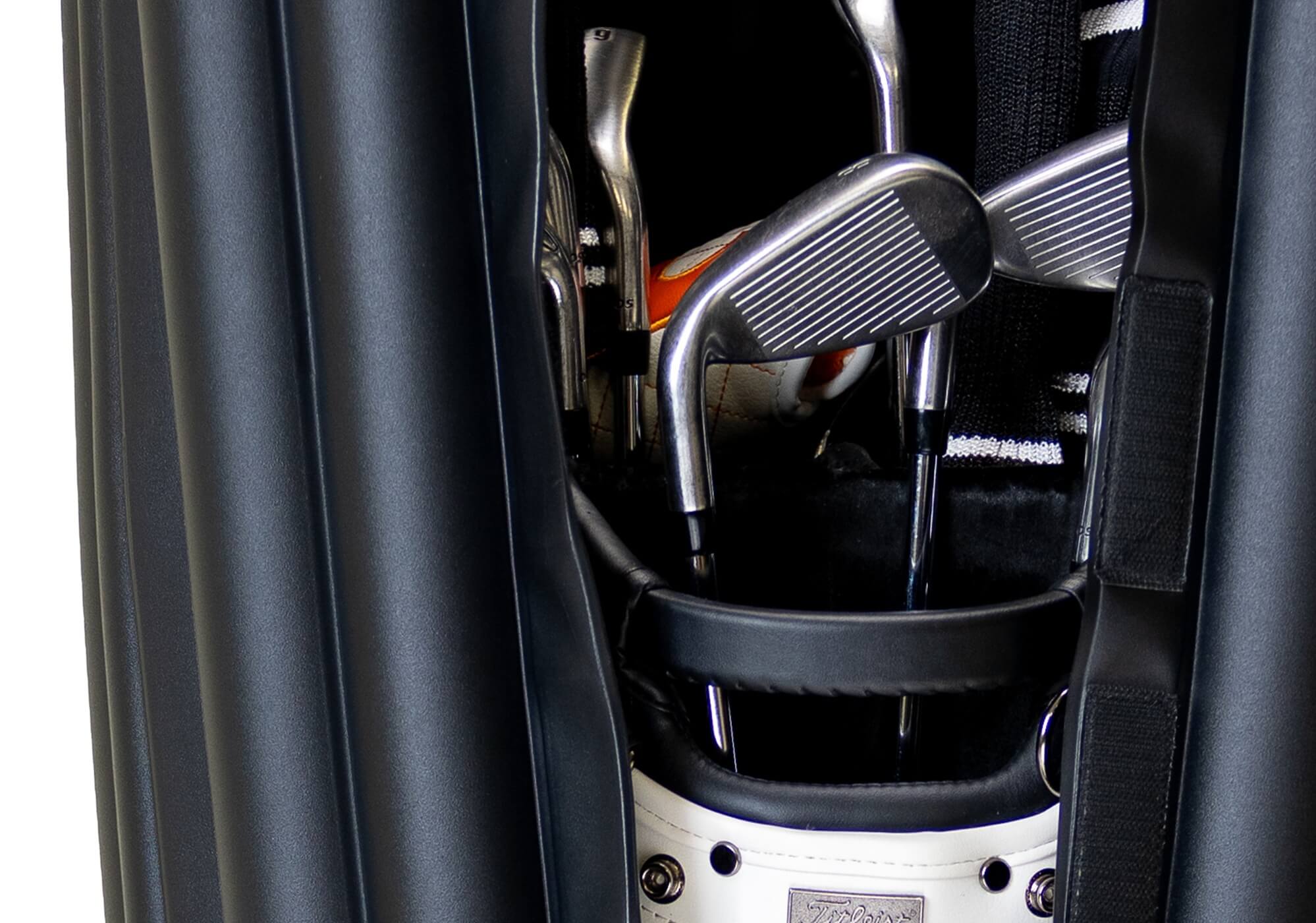 Ayr Support Golf Travel Bag Protection