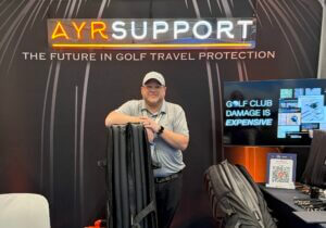 Does Your Travel Bag Need “Ayr Support”? We Tried This Inflatable Cushion And It Works (Mostly)