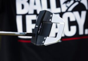 Not Odyssey, Not Scotty Cameron: This Brand Delivered Elite Mallet Putter Results