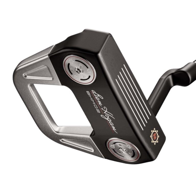 Photo of Ben Hogan BHM02