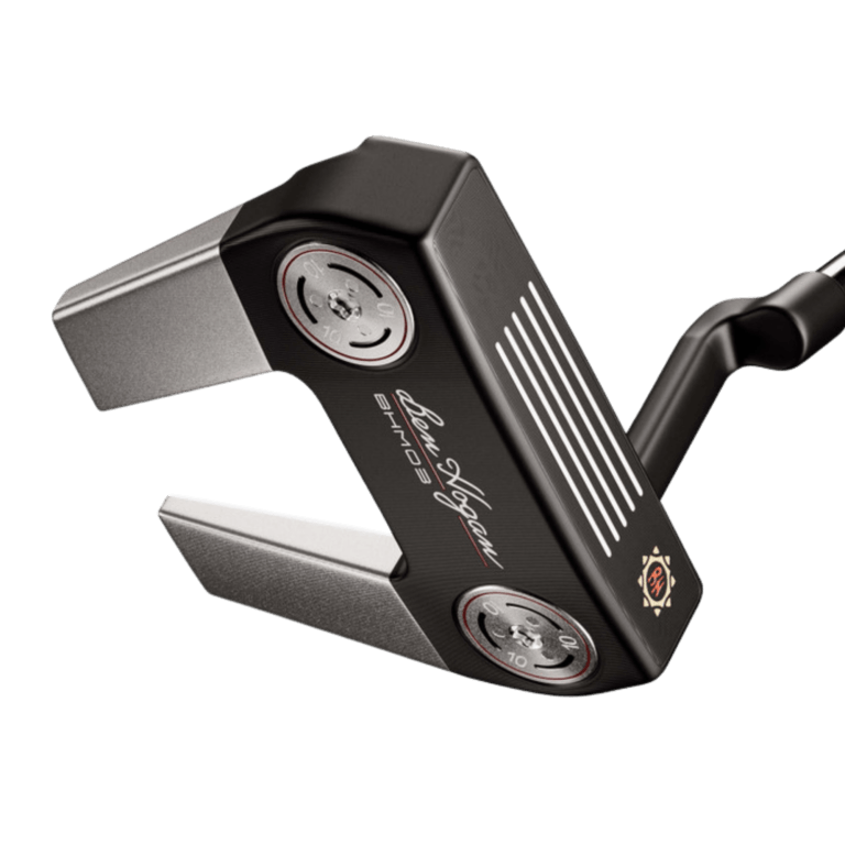 Photo of Ben Hogan BHM03