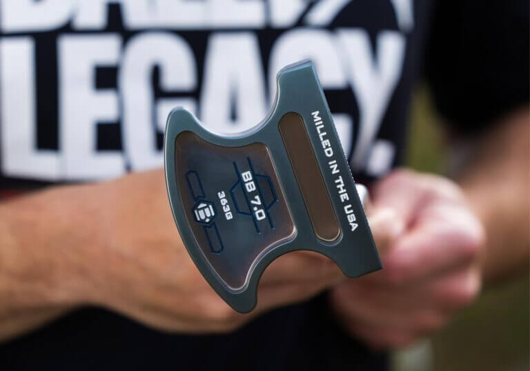 Bettinardi BB 7.0