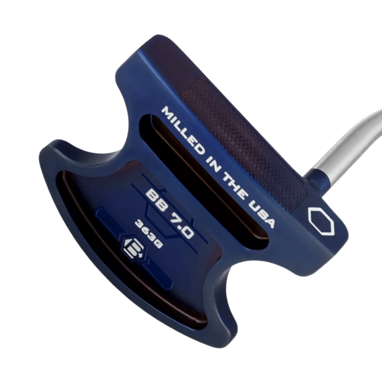 Bettinardi BB 7.0: Reviews and Performance Insights | MyGolfSpy
