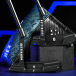 Bettinardi “Hexperiments” With Two New Zero-Torque Models