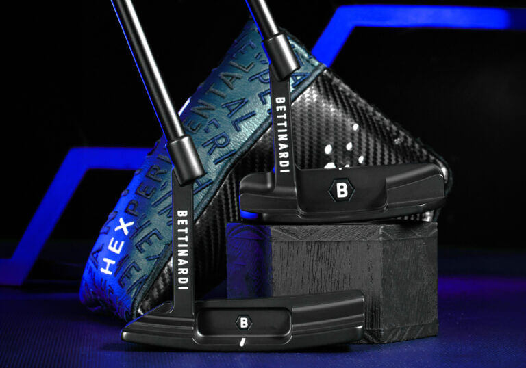 Bettinardi 