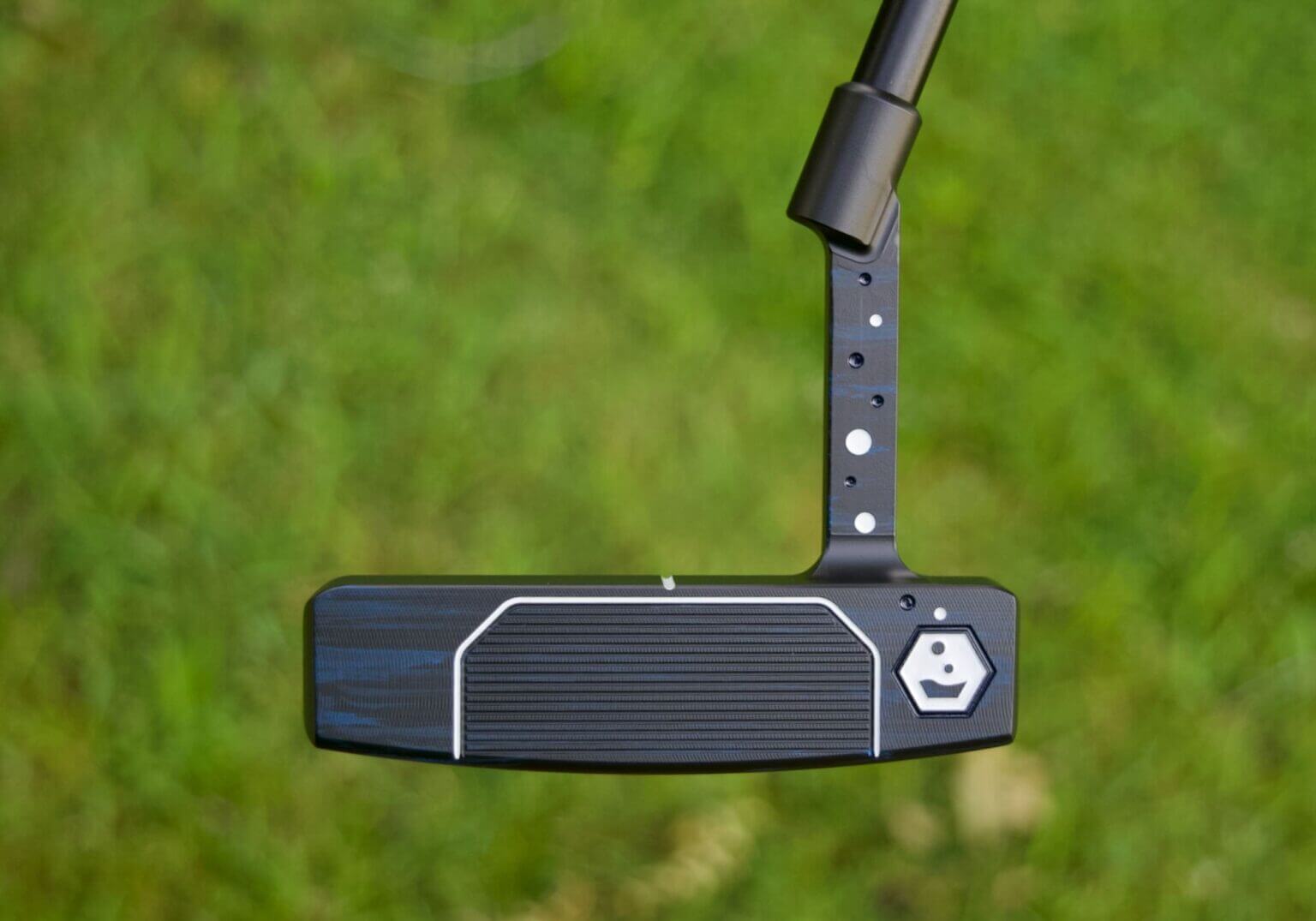Bettinardi 