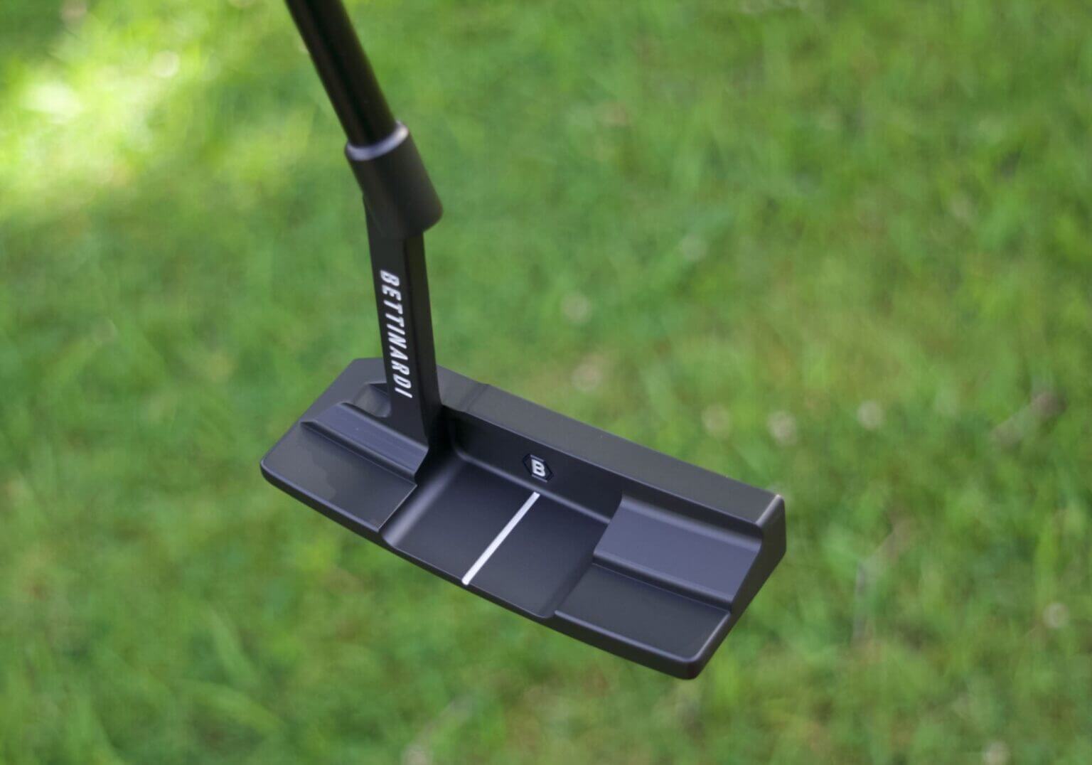 Bettinardi 